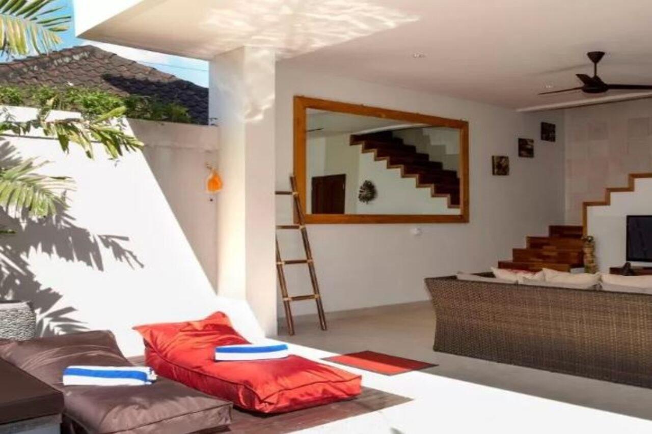 סמיניאק Aroha Boutique Villas מראה חיצוני תמונה