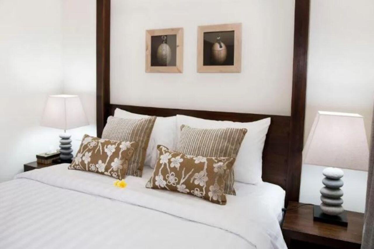 סמיניאק Aroha Boutique Villas מראה חיצוני תמונה