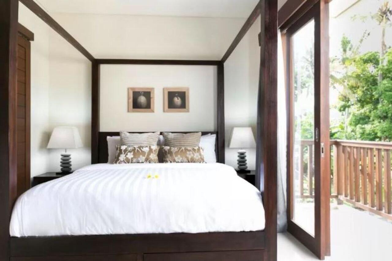 סמיניאק Aroha Boutique Villas מראה חיצוני תמונה