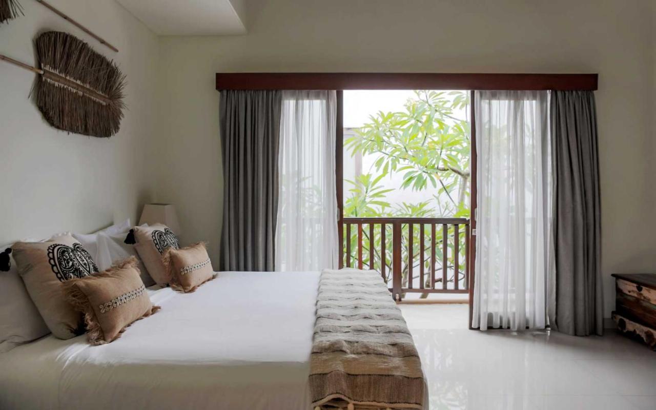 סמיניאק Aroha Boutique Villas מראה חיצוני תמונה