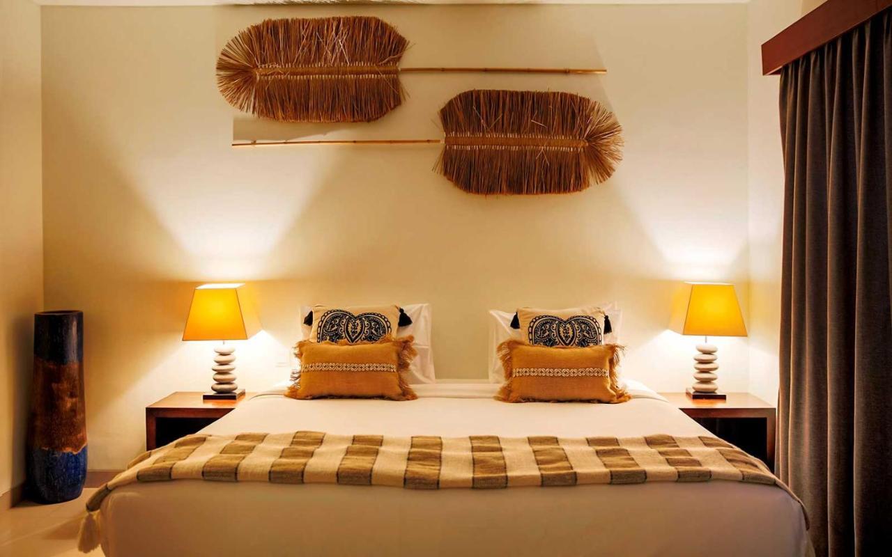 סמיניאק Aroha Boutique Villas מראה חיצוני תמונה