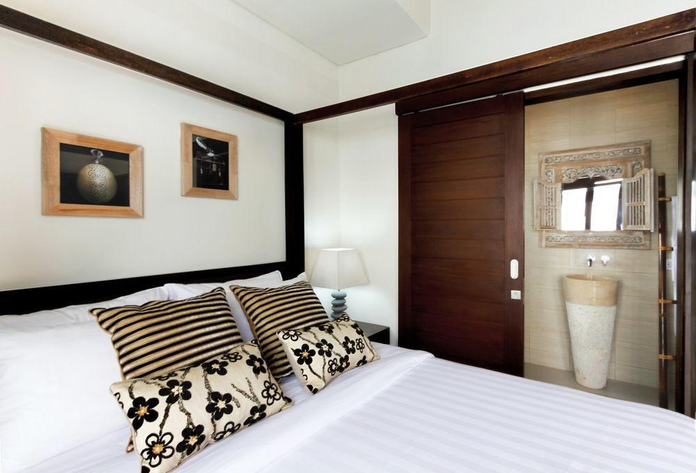 סמיניאק Aroha Boutique Villas מראה חיצוני תמונה