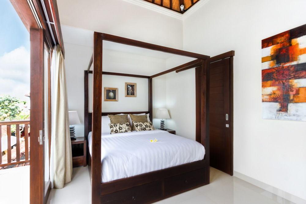 סמיניאק Aroha Boutique Villas מראה חיצוני תמונה