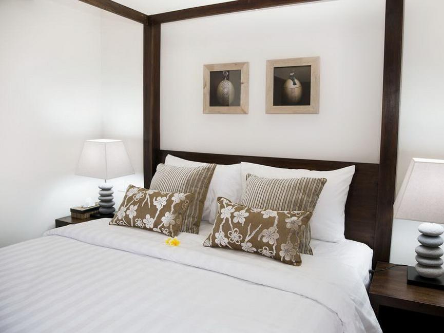 סמיניאק Aroha Boutique Villas מראה חיצוני תמונה